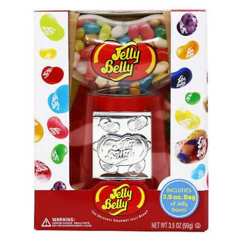 Jelly Belly аппарат для конфет