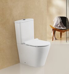 BelBagno BB2149T Бачок фото