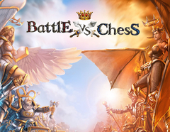Battle vs Chess (для ПК, цифровой код доступа)