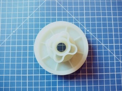 Шкив ведомый DDE снегоотбрасывателя  ST160 (919-907-69)