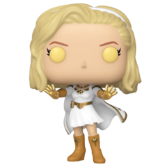 Фигурка Funko POP! TV The Boys Starlight (светится в темноте) Chase (Exc)