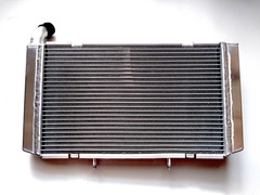 Радиатор для Honda CBR600F / FA ABS 2011-2014 г.