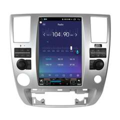 Магнитола для Infinity QX56 (2007-2010) Android 10 4/64GB IPS DSP 4G модель NH-I1202