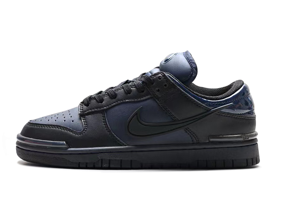 Nike Dunk Low Twist