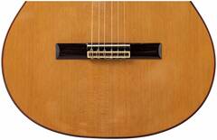 Гитара классическая 4/4 ALTAMIRA N300+