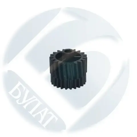 Шестерня 23T, 19T HP LJ M601 RU7-0295