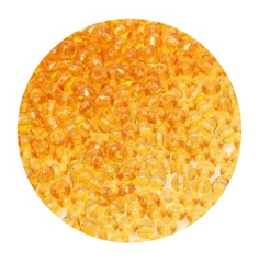 Бисер 10/0 PRECIOSA, 5 гр*10 уп