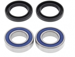 Подшипники переднего колеса All Balls 25-1378 для Honda CBR 1000 RR