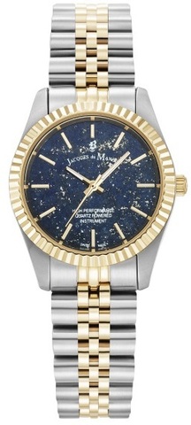 Часы женские Jacques Du Manoir JWL03102 Inspiration