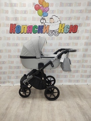 Коляска модульная Adamex Bibione BI-PS11