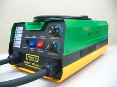 Споттер Пилот Тип 2 1700А. Комплект №4