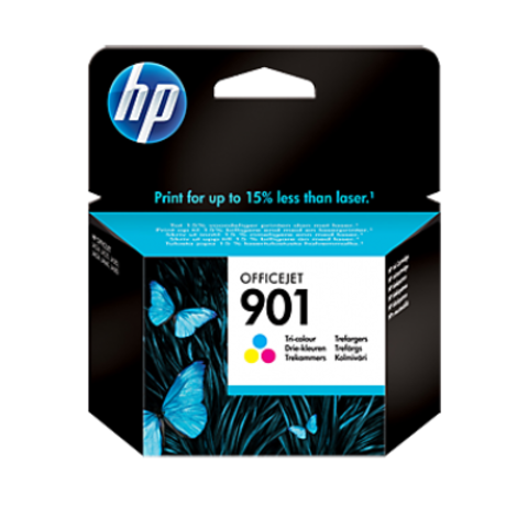 HP CC656AE №901