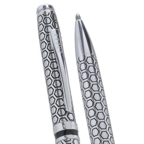 Ручка шариковая Cross Advantage Mosaic CT (AT0482-1)