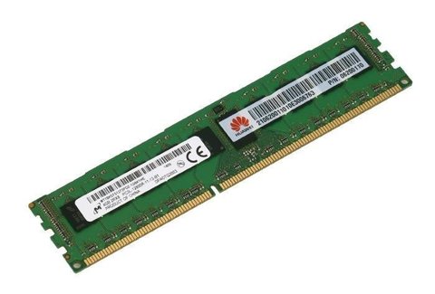 Оперативная память Huawei DDR4 RDIMM 32GB 2666MT/s 2Rank(2G*4bit) 1.2V ECC, N26DDR402, 06200241