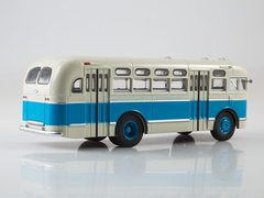 ZIS-155 1:43 Modimio Our Buses #19