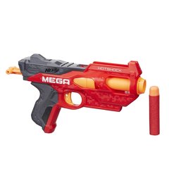 Nerf бластер Мега Хот Шок