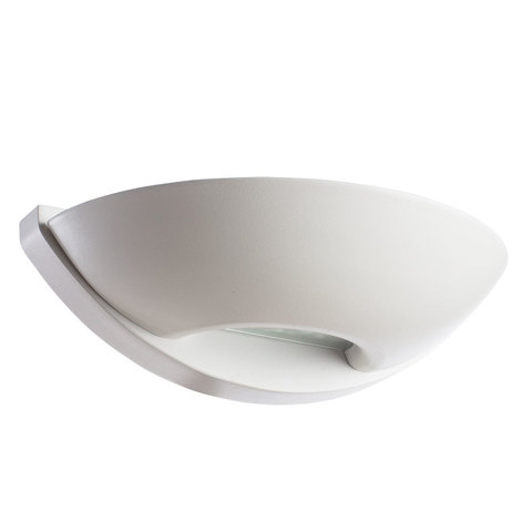 Бра Arte Lamp Interior A7107AP-1WH