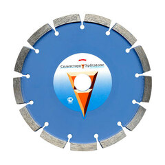 Алмазный диск Splitstone 1A1RSS Tuck-point (Standard) для раздельщиков трещин