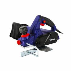 Рубанок сетевой ПУЛЬСАР РЭ 82-700 (700Вт, 82мм, 0-2 мм, 17000 об/мин, 3 кг) (793-794)