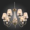 Люстра подвесная Evoluce Grazia SL185.303.07
