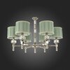 Люстра подвесная ST Luce Oleo SL1121.103.06