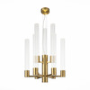 Люстра подвесная ST Luce Terni SL1229.303.09