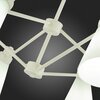 Люстра потолочная Evoluce Biane SLE103502-06