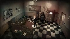 Dream Chamber (для ПК, цифровой код доступа)