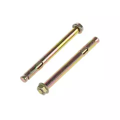 Анкерный болт с гайкой 10х120