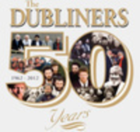 The Dubliners - Discography