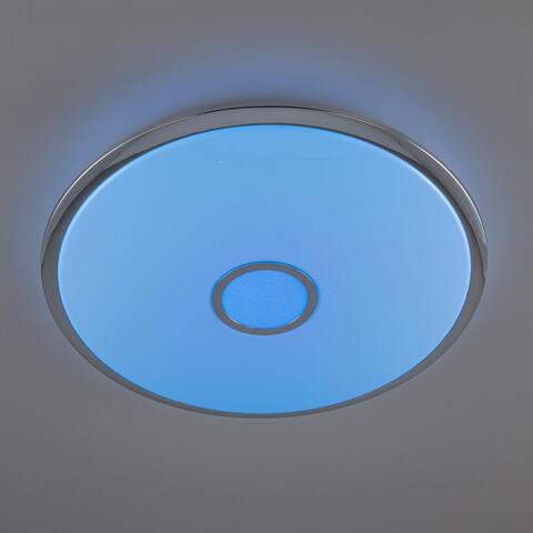 Потолочный светодиодный светильник Citilux Старлайт Смарт CL703A100G