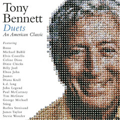 Tony Bennett / Duets (An American Classic)(CD)