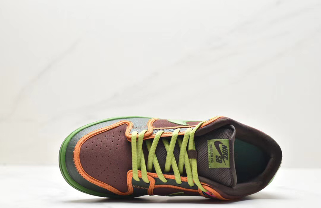 Nike de la soul low shop