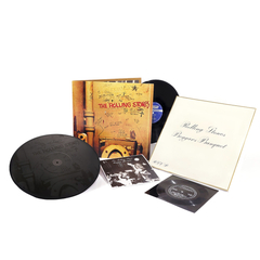 The Rolling Stones / Beggars Banquet (50th Anniversary Edition)(2LP+7