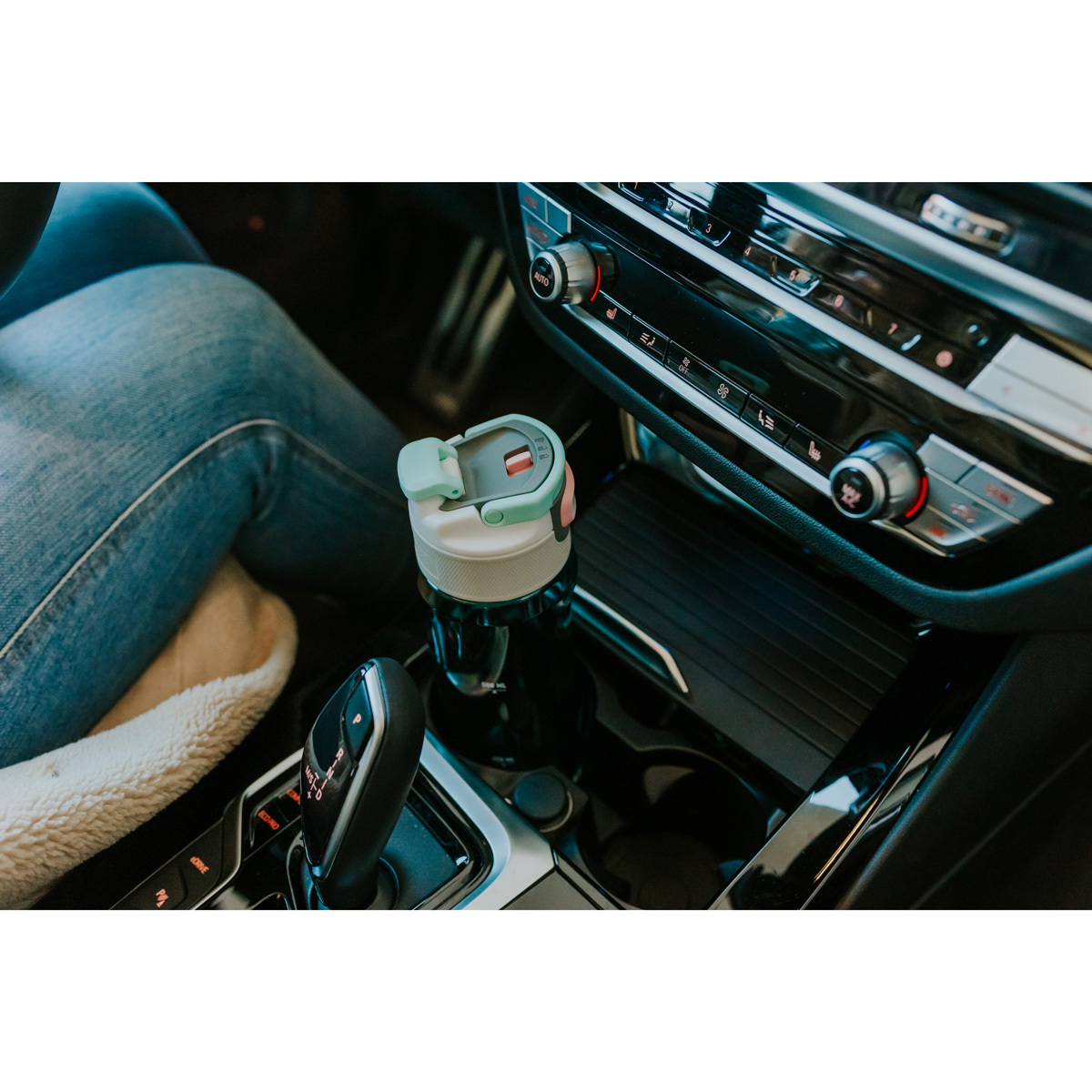 Бутылка для воды Kambukka Elton (750 мл), Изумрудный, арт. 11-03031 - фото 12