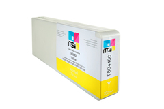 Картридж ITSinks для Epson SureColor P6000/P7000/P8000/9000, C13T804400, Yellow, 700 мл