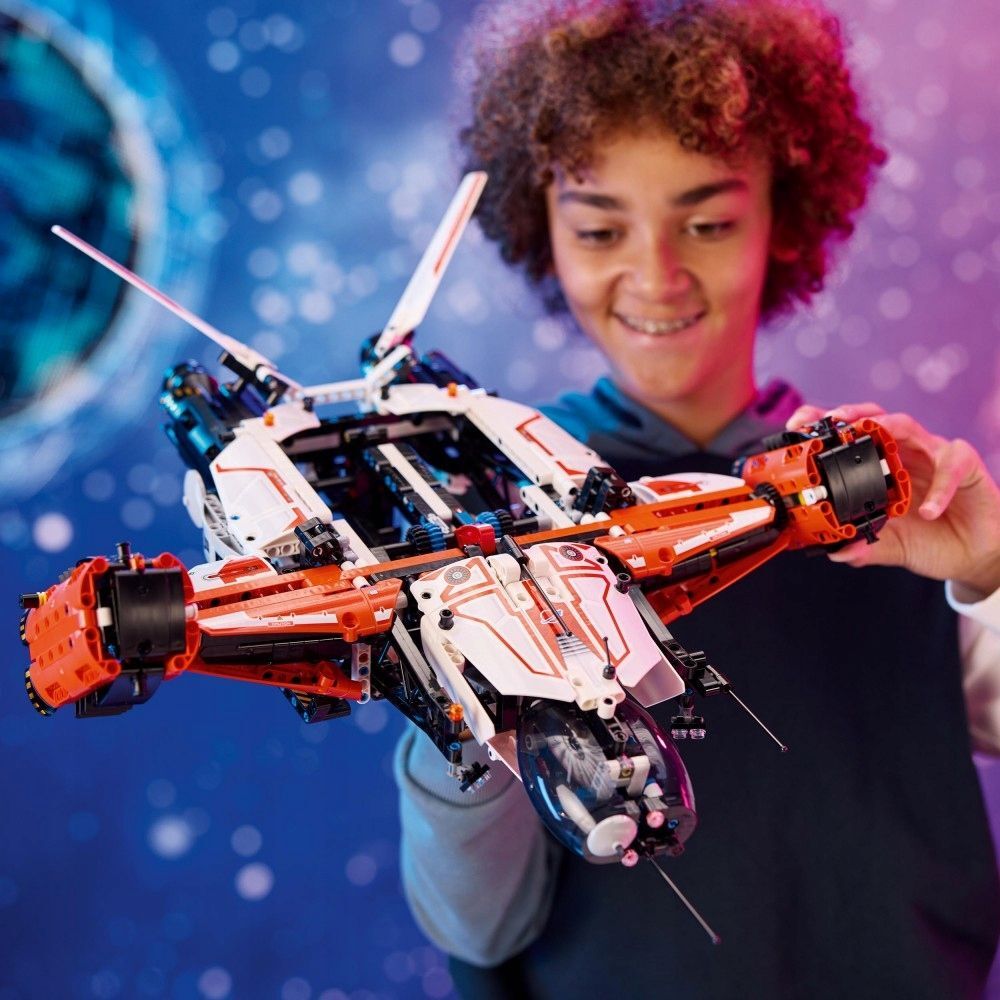 LEGO Technic LT81 42181