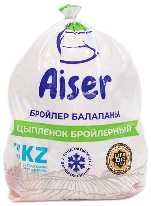АЙСЕР