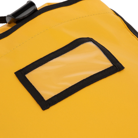 Картинка баул Btrace A0380 Желтый - 7