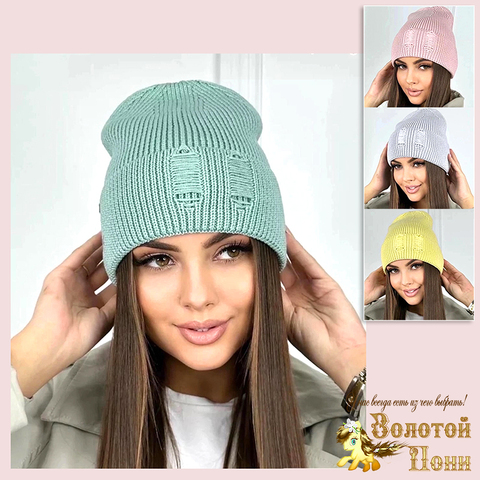 Шапка подрост (8-35) 240923-FR2003