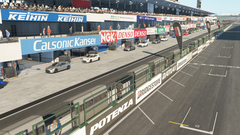 Assetto Corsa EVO (Ранний доступ) (для ПК, цифровой код доступа)
