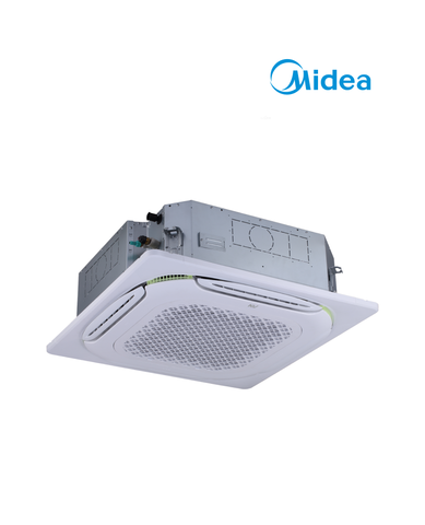 Купить Кассетные четырехпоточные полноразмерные внутренние блоки V8 недорого со склада в Хабаровске, Якутске, Владивостоке, Южно-Сахалинске, Благовещенске