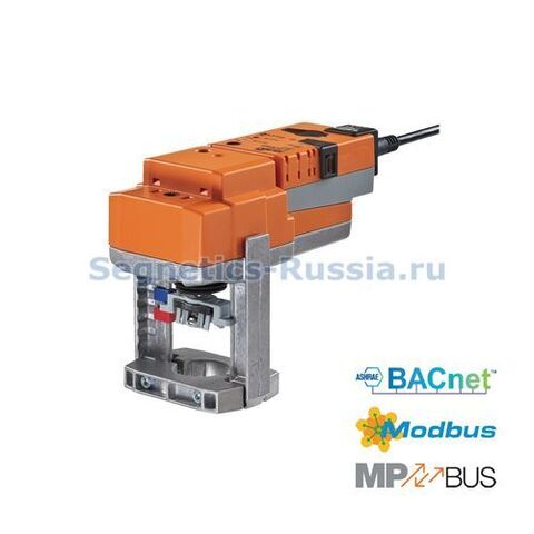 Электропривод Belimo SV24A-MOD