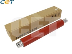 Тефлоновый вал NROLI1616FCZ2 для SHARP MX-5500N/6200N/7000N (CET), CET7686