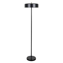 Торшер Arte Lamp SKAT A7052PN-2BK