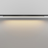 Трековый светильник Maytoni Basis TR192-1-21W2.7K-B