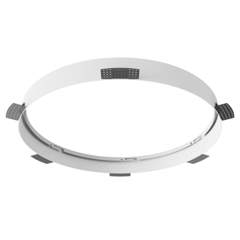 Аксессуар Maytoni Zon DLA032-TRS90-W