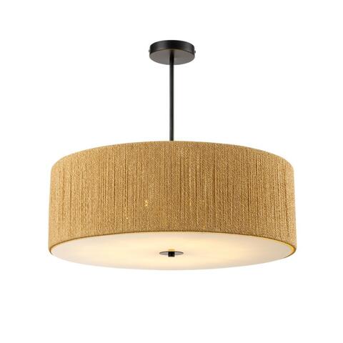 Потолочная люстра Lumion SILVANA 8286/7