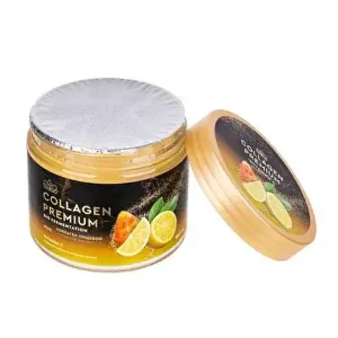 Collagen Premium Витамин⁣⁣ C 380 гр |