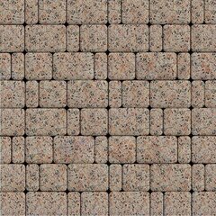 Тротуарная плитка Инсбрук Альт Нео, 60 мм, Корунд, backwash